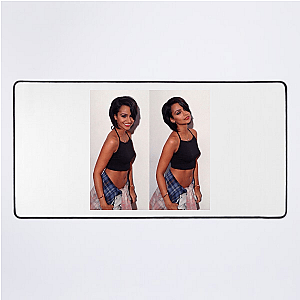 Nazanin Mandi Stage And Screen Presence Nazanin Mandi Mouse Pads