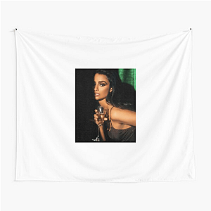 Nazanin Mandi My Favorite Actress Nazanin Mandi Tapestries