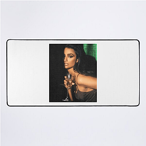 Nazanin Mandi My Favorite Actress Nazanin Mandi Mouse Pads