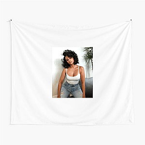 Nazanin Mandi Beyond The Screen Nazanin Mandi Tapestries