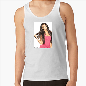 Nazanin Mandi Triple Threat Talent Nazanin Mandi Tank Tops