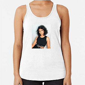 Nazanin Mandi Actress Vibes Nazanin Mandi Tank Tops