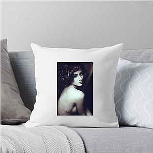 Nazanin Mandi Unapologetically Talented Nazanin Mandi Pillows Cover