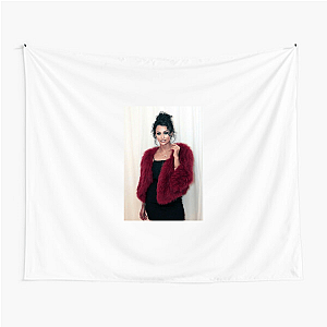 Nazanin Mandi Artistic Soul Nazanin Mandi Tapestries