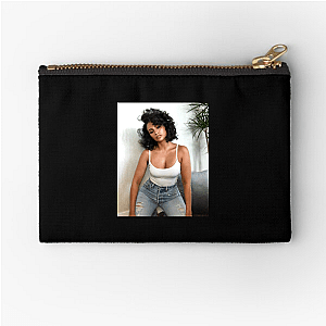 Nazanin Mandi Beyond The Screen Nazanin Mandi Zipper Pouches