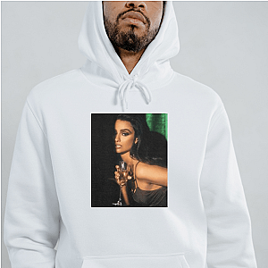 Nazanin Mandi My Favorite Actress Nazanin Mandi Hoodies
