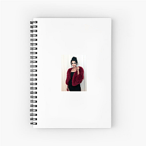 Nazanin Mandi Artistic Soul Nazanin Mandi Notebook