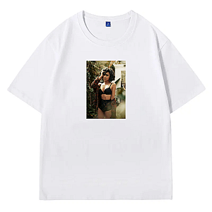 Nazanin Mandi Hollywood Star Nazanin Mandi T-Shirts