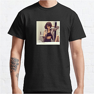 Nazanin Mandi Always Shining Always Inspiring Nazanin Mandi T-Shirts