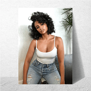 Nazanin Mandi Beyond The Screen Nazanin Mandi Posters