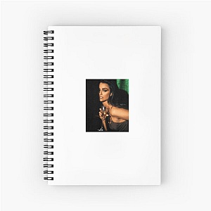 Nazanin Mandi My Favorite Actress Nazanin Mandi Notebook