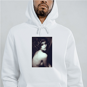 Nazanin Mandi Unapologetically Talented Nazanin Mandi Hoodies