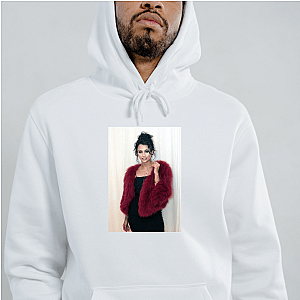Nazanin Mandi Artistic Soul Nazanin Mandi Hoodies