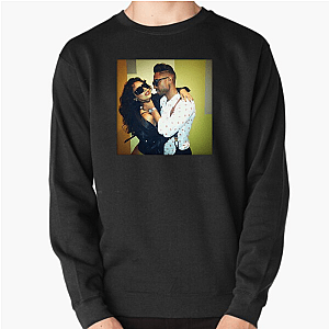 Nazanin Mandi Fashion Icon Performer Nazanin Mandi Sweatshirts