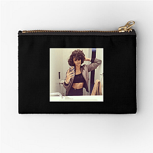Nazanin Mandi Always Shining Always Inspiring Nazanin Mandi Zipper Pouches