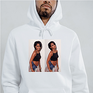 Nazanin Mandi Stage And Screen Presence Nazanin Mandi Hoodies
