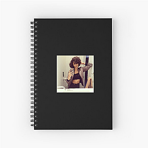Nazanin Mandi Always Shining Always Inspiring Nazanin Mandi Notebook