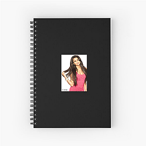 Nazanin Mandi Triple Threat Talent Nazanin Mandi Notebook