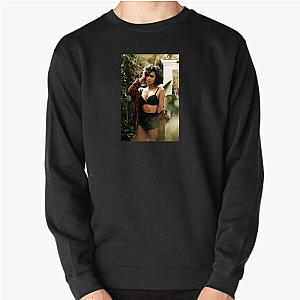 Nazanin Mandi Hollywood Star Nazanin Mandi Sweatshirts