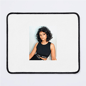 Nazanin Mandi Actress Vibes Nazanin Mandi Mouse Pads