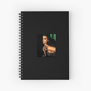 Nazanin Mandi My Favorite Actress Nazanin Mandi Notebook