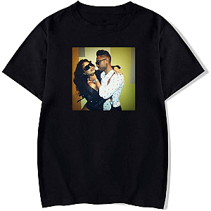 Nazanin Mandi Fashion Icon Performer Nazanin Mandi T-Shirts