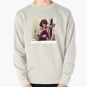 Nazanin Mandi Always Shining Always Inspiring Nazanin Mandi Sweatshirts