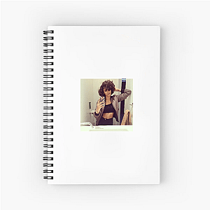 Nazanin Mandi Always Shining Always Inspiring Nazanin Mandi Notebook