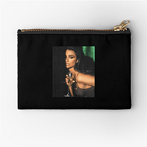 Nazanin Mandi My Favorite Actress Nazanin Mandi Zipper Pouches