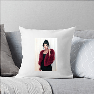 Nazanin Mandi Artistic Soul Nazanin Mandi Pillows Cover