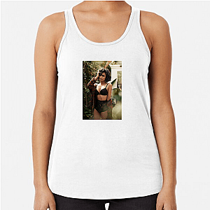 Nazanin Mandi Hollywood Star Nazanin Mandi Tank Tops