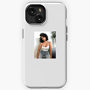 Nazanin Mandi Beyond The Screen Nazanin Mandi iPhone Cases