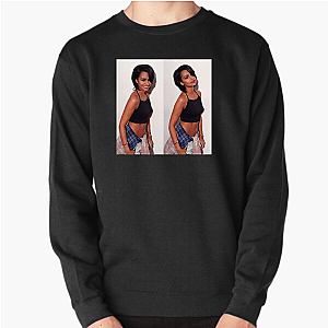 Nazanin Mandi Stage And Screen Presence Nazanin Mandi Sweatshirts