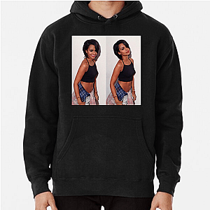 Nazanin Mandi Stage And Screen Presence Nazanin Mandi Hoodies