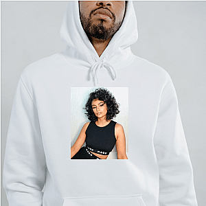 Nazanin Mandi Actress Vibes Nazanin Mandi Hoodies