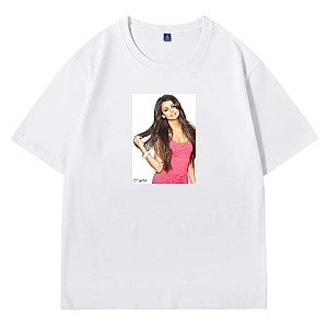 Nazanin Mandi Triple Threat Talent Nazanin Mandi T-Shirts