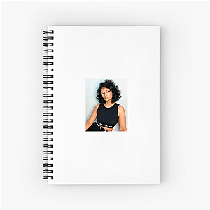 Nazanin Mandi Actress Vibes Nazanin Mandi Notebook