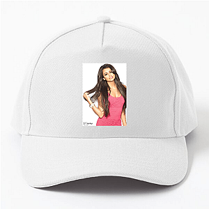 Nazanin Mandi Triple Threat Talent Nazanin Mandi Hats & Caps
