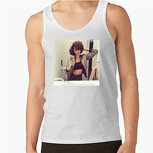 Nazanin Mandi Always Shining Always Inspiring Nazanin Mandi Tank Tops