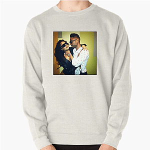 Nazanin Mandi Fashion Icon Performer Nazanin Mandi Sweatshirts