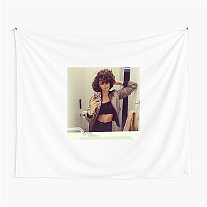 Nazanin Mandi Always Shining Always Inspiring Nazanin Mandi Tapestries
