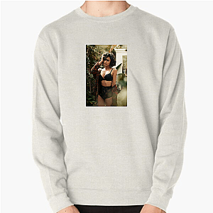 Nazanin Mandi Hollywood Star Nazanin Mandi Sweatshirts