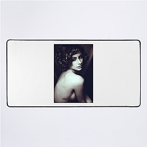 Nazanin Mandi Unapologetically Talented Nazanin Mandi Mouse Pads