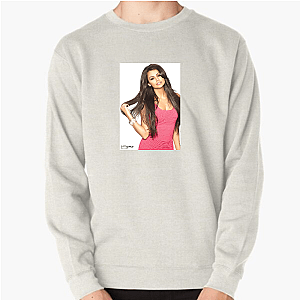 Nazanin Mandi Triple Threat Talent Nazanin Mandi Sweatshirts