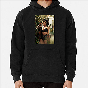 Nazanin Mandi Hollywood Star Nazanin Mandi Hoodies