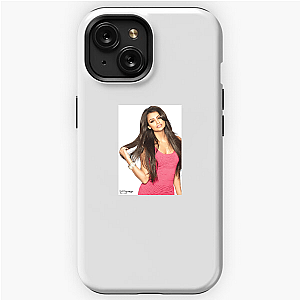 Nazanin Mandi Triple Threat Talent Nazanin Mandi iPhone Cases