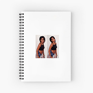 Nazanin Mandi Stage And Screen Presence Nazanin Mandi Notebook