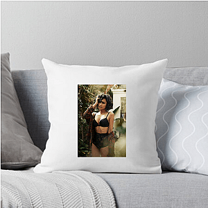 Nazanin Mandi Hollywood Star Nazanin Mandi Pillows Cover