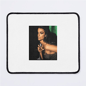 Nazanin Mandi My Favorite Actress Nazanin Mandi Mouse Pads