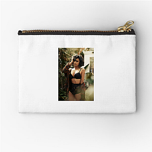 Nazanin Mandi Hollywood Star Nazanin Mandi Zipper Pouches